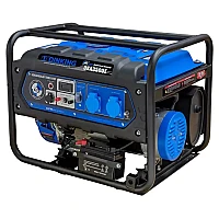 Бензиновый генератор Dinking DKA3500E