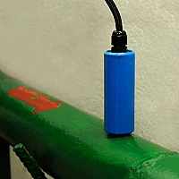 Течеискатель с функцией диагностирования запорной арматуры "Успех АТ-407НД"