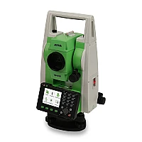 Тахеометр Alpha Tx Arctic 1"