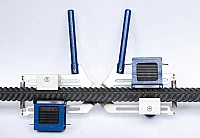 Ультразвуковой дефектоскоп сварных соединений арматуры АРМС-МГ4