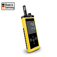 Термогигрометр Trotec T260 с ИК-термометром