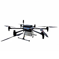 Воздушный лазерный сканер Geosun GS-2000N