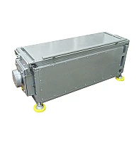 Разборная рентгенозащитная кабина КРЗ-300