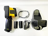 Пожарный тепловизор ТЕРМО ПРО F5