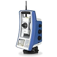 Электронный тахеометр Spectra Precision Focus 35 StepDrive 3"