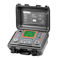 MIC-5010 Измеритель параметров электроизоляции
