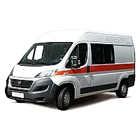 Передвижная лаборатория АРМ 1