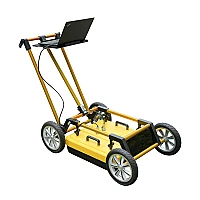 Георадар AlphaGEO D200