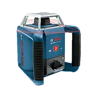 Лазерный уровень Bosch Professional GRL 400 H