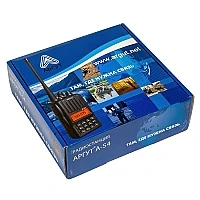 Радиостанция Аргут А-54