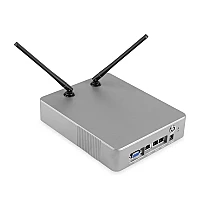 Комплекс цифровой радиографии Цифракон