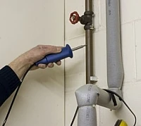 Течеискатель Primayer Hykron