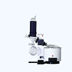 Ротационные испарители