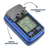Газоанализатор (комбинированный измеритель 4 в 1) МЕГЕОН 08190