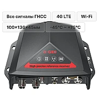 GNSS приемник AlphaGEO A-CORS