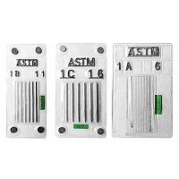 Эталоны чувствительности проволочные Элитест (ASTM E-747)
