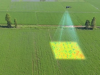 Области применения, требующие переменной скорости работы