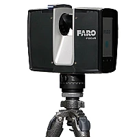 Лазерный сканер FARO Focus S70 Premium