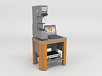 Стационарный твердомер по методу Бринелля ИТБ-3000-АМФ