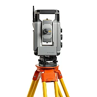 Тахеометр Trimble S9 0.5" Autolock, DR HP, FineLock