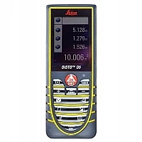 Leica DISTO D5
