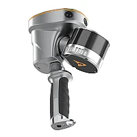 ГНСС-RTK сканер SLAM CHCNAV RS10 + КРЕДО 3D СКАН + ТОПОГРАФИЯ (подписка 1 год)