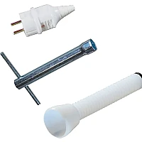 Инверторный генератор FUBAG TI 1200