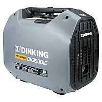 Инверторный генератор Dinking DK3500iC