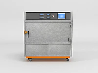 Климатическая камера испытания ультрафиолетом серии КИУ