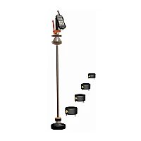 Дорожный диагностический комплекс ДДК