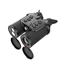 Тепловизионный бинокуляр EATECH SN650 (Guide TN650) 640х480 D50 дальномер