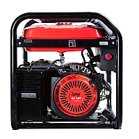 Сварочный генератор FUBAG WCE 250 DC ES 838988/646274