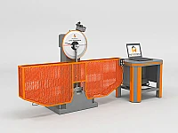 Маятниковый копер КМ-300-А