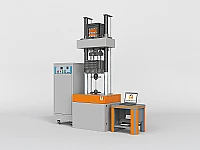 Динамическая машина ПИМ-МР-300