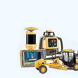 Тахеометры