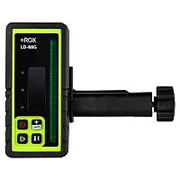 Ротационный нивелир RGK SP-500G