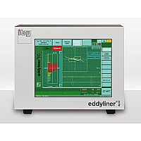 Вихретоковый прибор eddyliner C