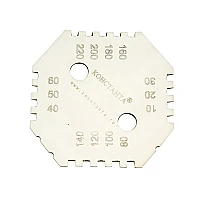 Измерительные гребенки КОНСТАНТА ГП