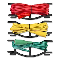 Омметр (измеритель сопротивления заземления) МЕГЕОН 13030