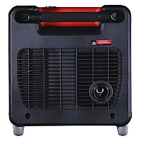 Инверторный генератор FUBAG TI 4500 ES 641026/8641495