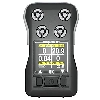 Микросенс-М3 (CO-NO2) газоанализатор