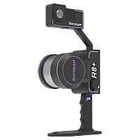 SLAM сканер OmniSLAM R8+120