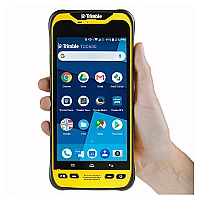 Полевой контроллер Trimble TDC600