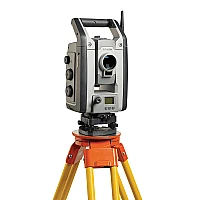 Тахеометр Trimble S9 1" Autolock, DR HP, Long Range FineLock