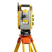 Тахеометр Trimble S5 1" Robotic, DR Plus