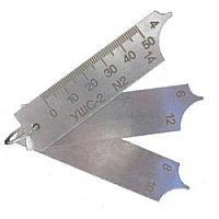 Универсальный шаблон сварщика УШС-2