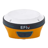 Комплект EFIX C5 + EFIX C5 + контроллер EFIX FC2 + модем EFIX FL3