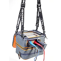 TM-2501 Измеритель параметров электроизоляции