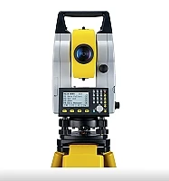 GeoMax Zoom10, 5" с X-PAD GO в комплекте смартфон и крепление