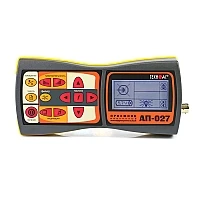 Течеискатель с функцией пассивного обнаружения кабеля "Успех АТП-424Н"